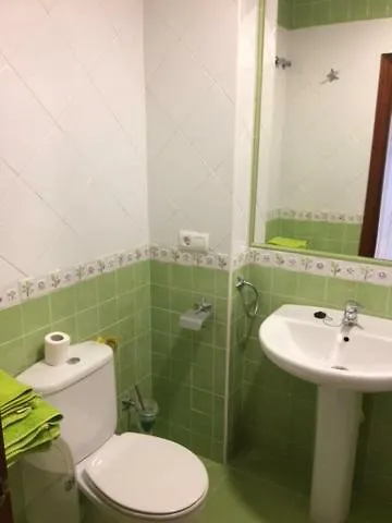 Sanlúcar de Barrameda Apartamentos Donana 0*, Sanlúcar de Barrameda